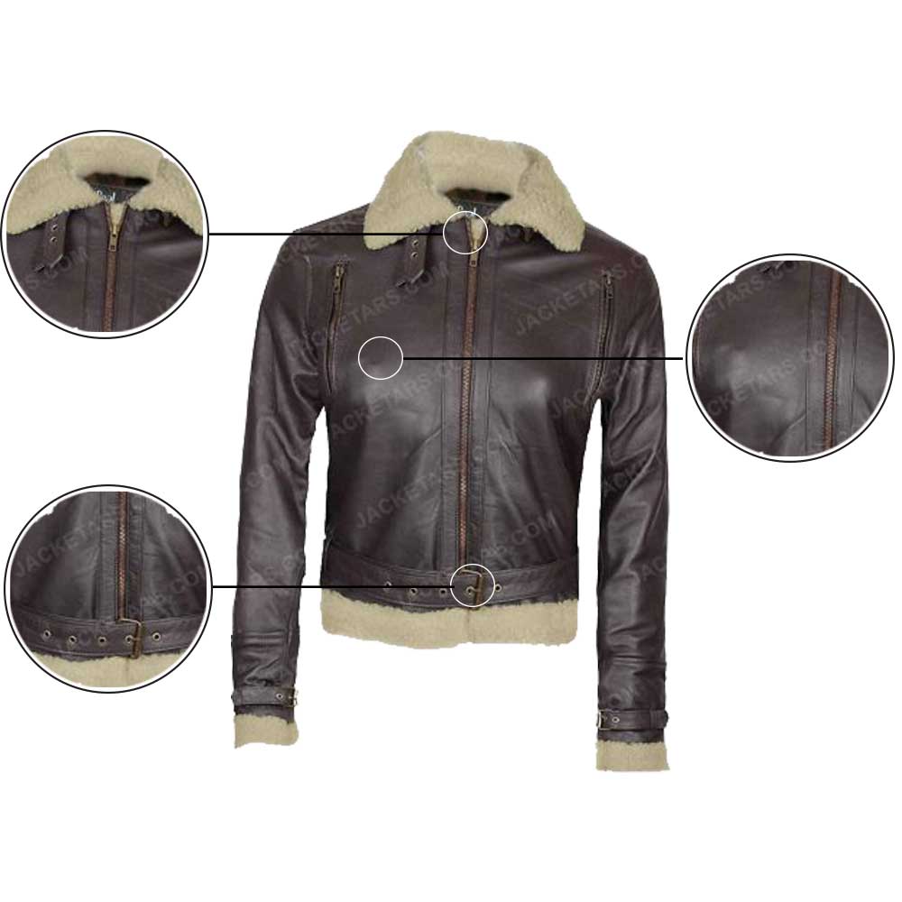 Real Leather jackets