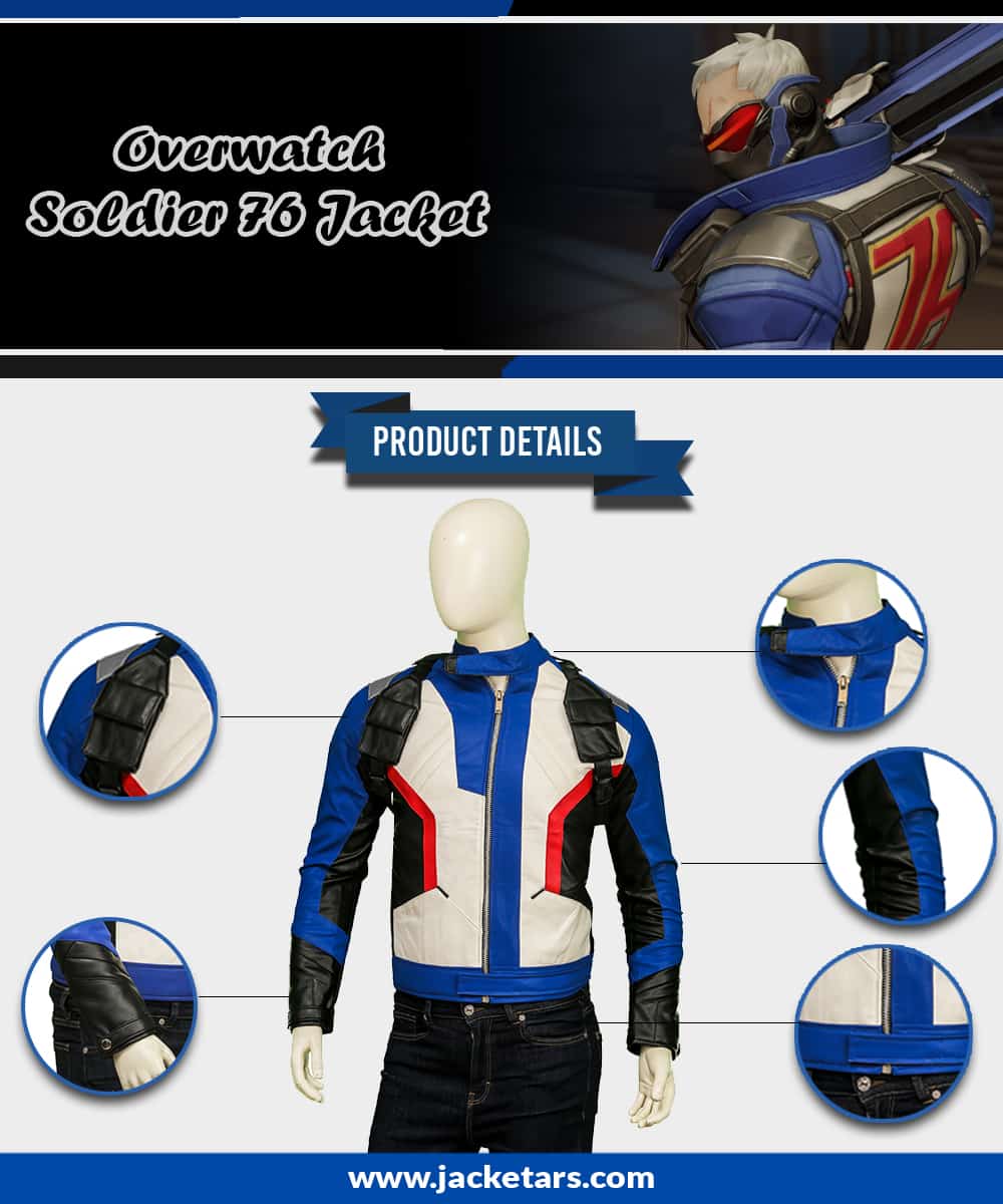 Overwatch-soldier-76-jackets