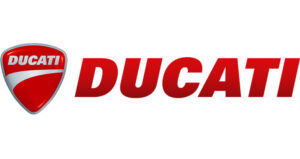 Free DUCATI Motorcycle Logo On Demand Printing On Your Biker Jackets
