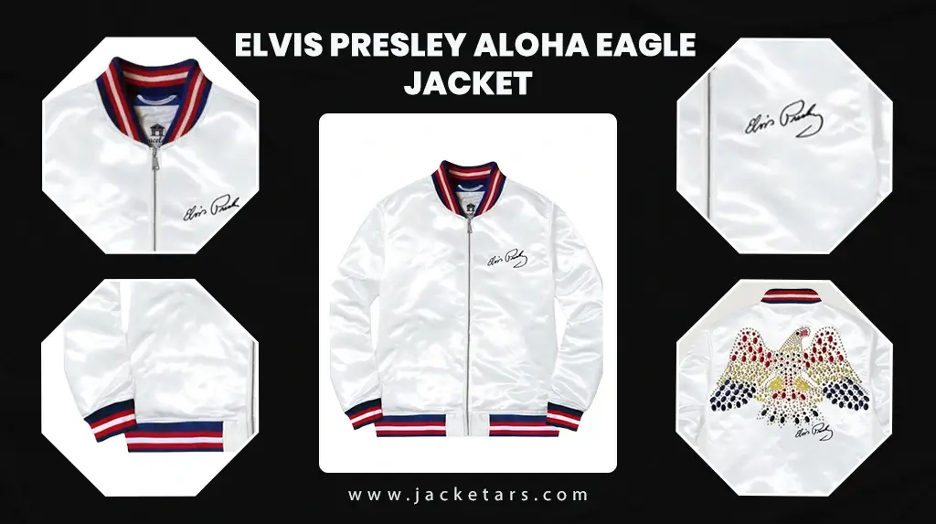 Louis Vuitton Aloha Varsity Jacket