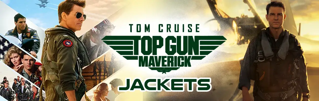 Top Gun Maverick 2022 Jennifer Connelly Brown Jacket