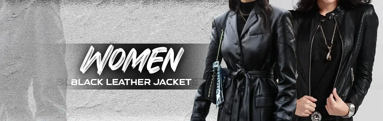 Jungkook Pure Black Leather Jacket Celebrity 100% Handmade Urban
