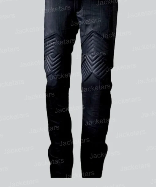 Farscape John Crichton Leather Pants | Ben Browder Leather Pant
