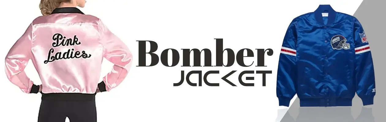 Dawn Staley 54 Bomber Jacket